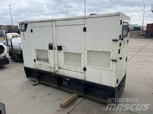 CAT XQ60 Dizelski agregati