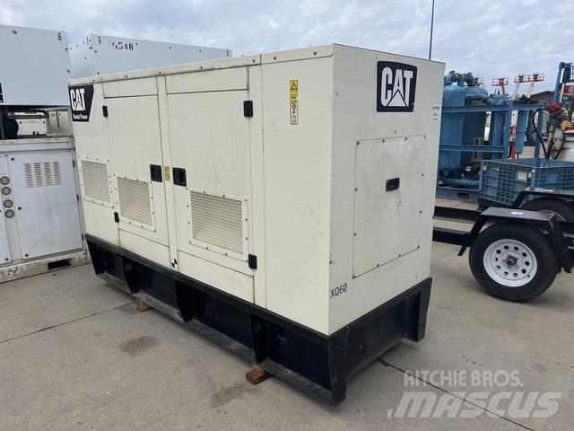 CAT XQ60 Dizelski agregati