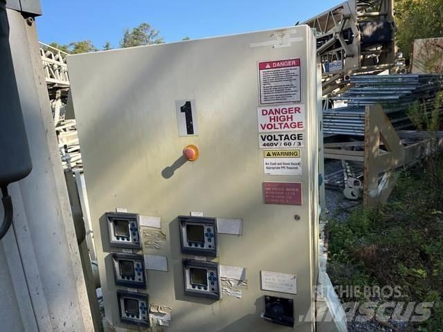  CEI LSP-750 Asfaltne baze