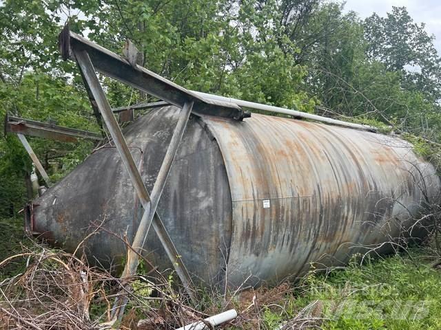  Cement Silo Betonarne