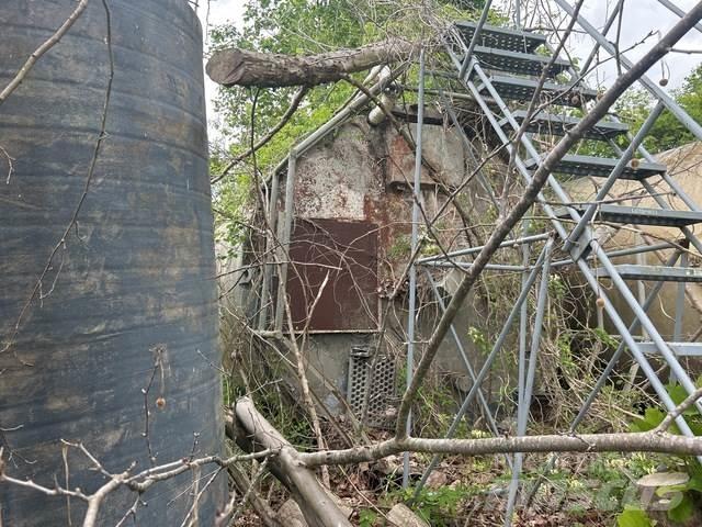  Cement Silo Betonarne