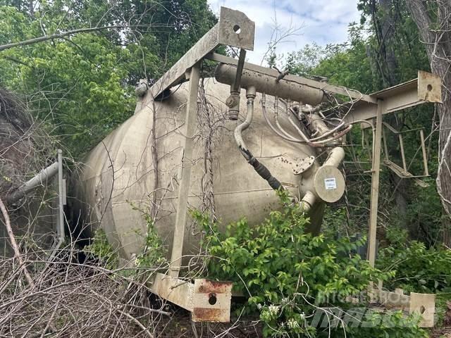  Cement Silo Betonarne
