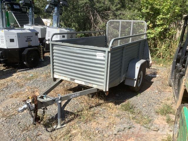  Centreville Druge prikolice