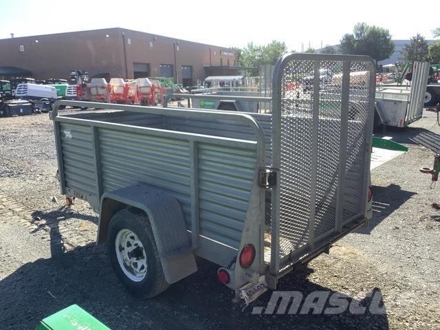  Centreville Druge prikolice