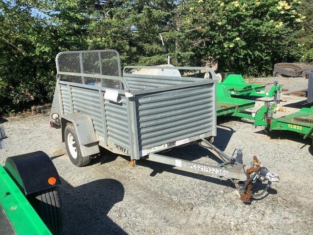  Centreville Druge prikolice