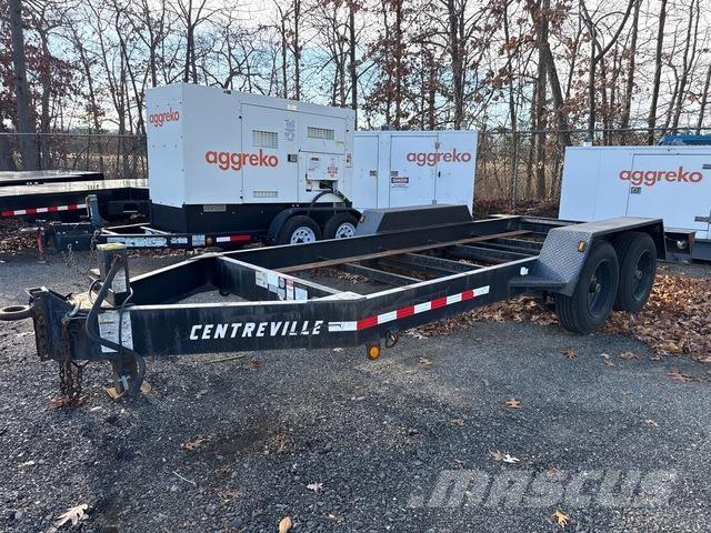  Centreville Portable energy storages