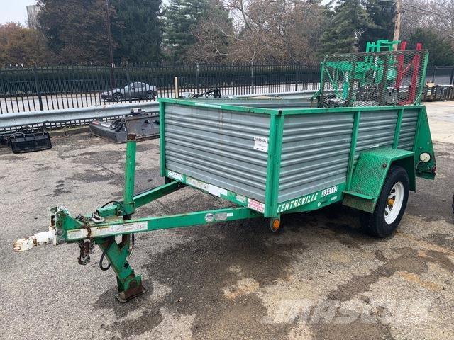  Centreville Druge prikolice