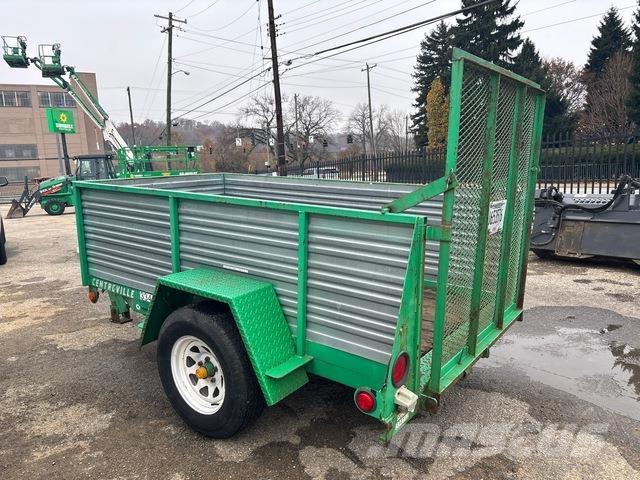  Centreville Druge prikolice