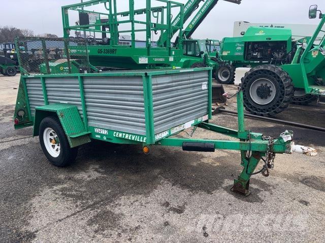  Centreville Druge prikolice