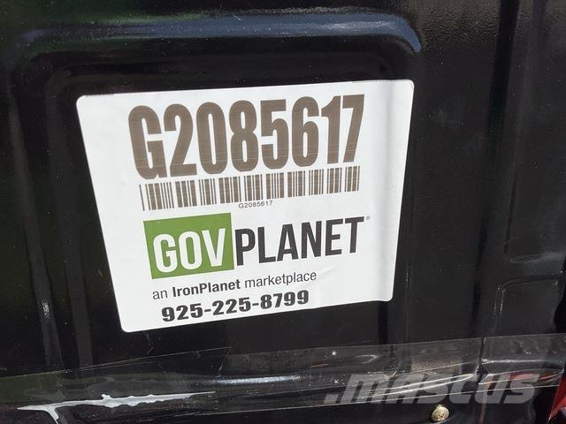 CFG QK20R Bagri goseničarji