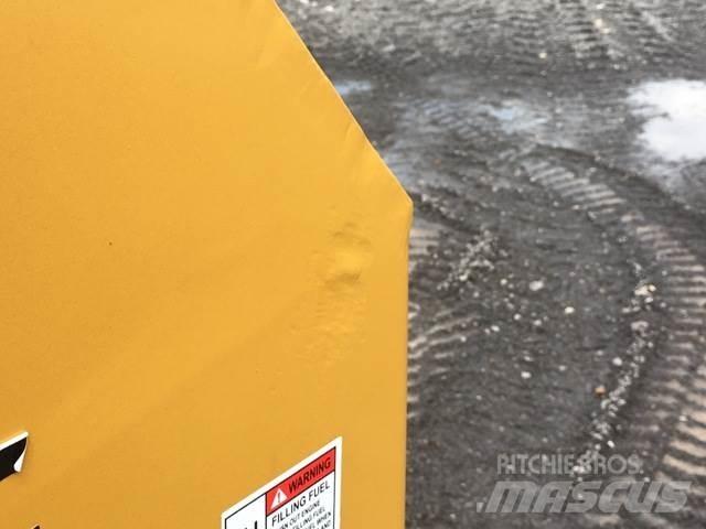CFG TK35R Skid steer mini nakladalci