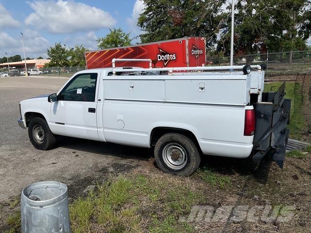  Chevolet C3500 Drugi