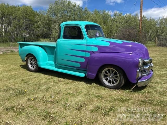 Chevrolet  Drugi