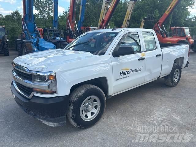 Chevrolet 1500 Drugi