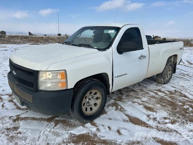 Chevrolet 1500 Drugi