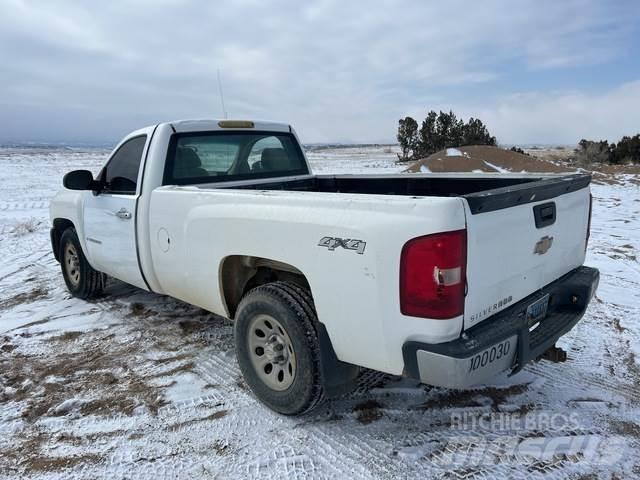 Chevrolet 1500 Drugi