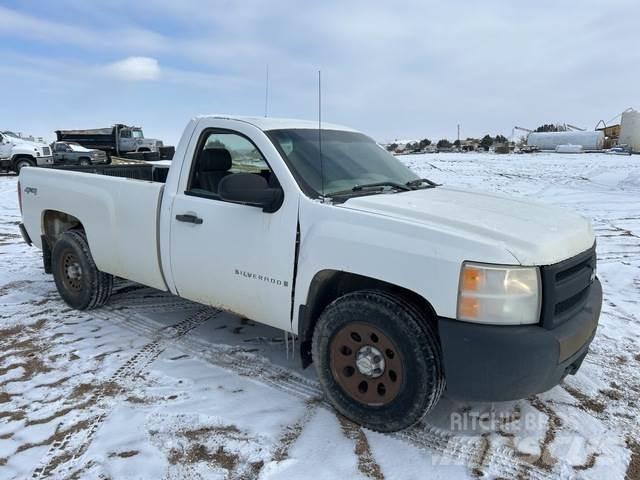 Chevrolet 1500 Drugi