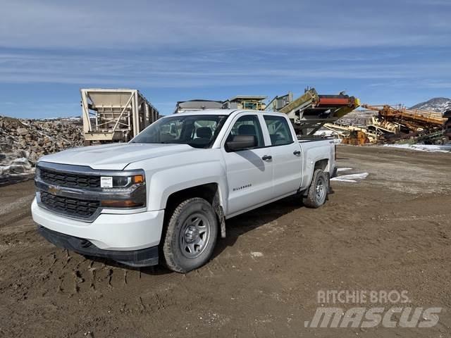 Chevrolet 1500 Drugi