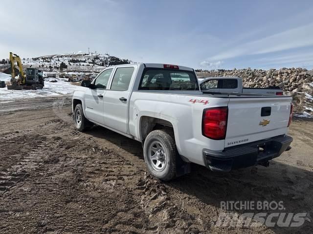 Chevrolet 1500 Drugi