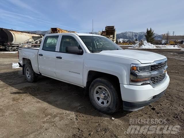 Chevrolet 1500 Drugi
