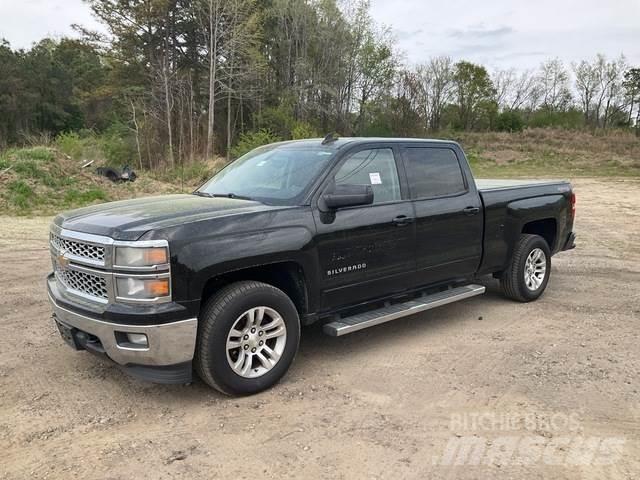 Chevrolet 1500 Drugi