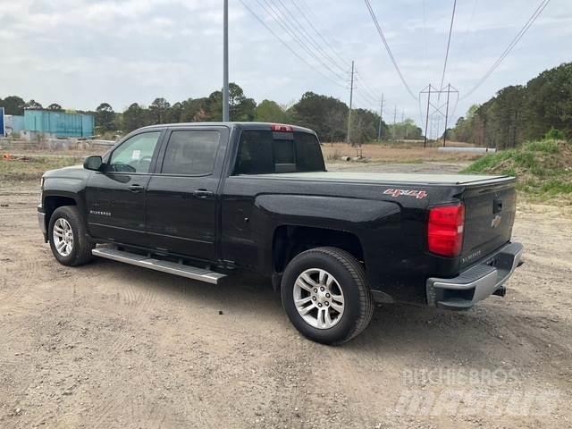 Chevrolet 1500 Drugi