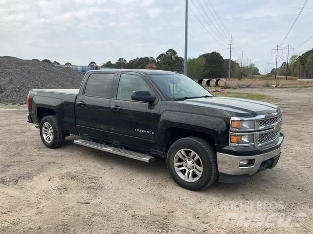 Chevrolet 1500 Drugi