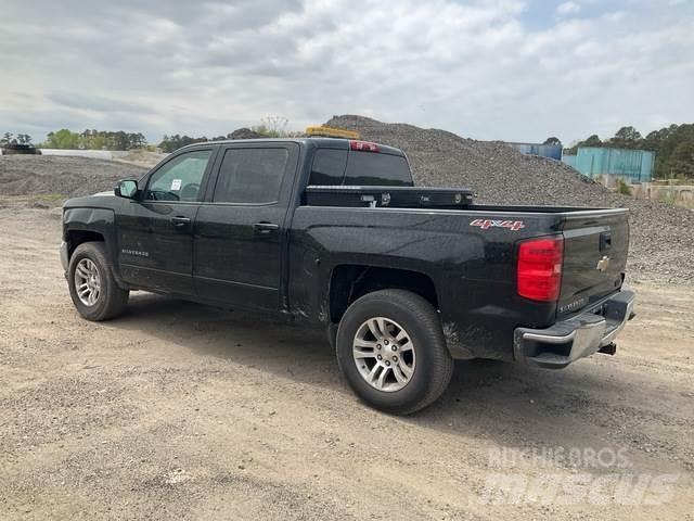 Chevrolet 1500 Drugi
