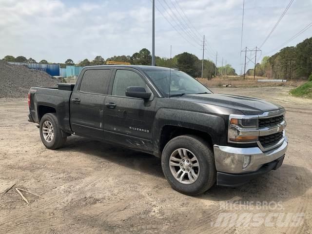 Chevrolet 1500 Drugi