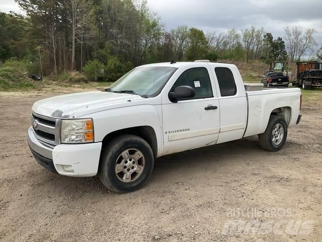 Chevrolet 1500 Drugi