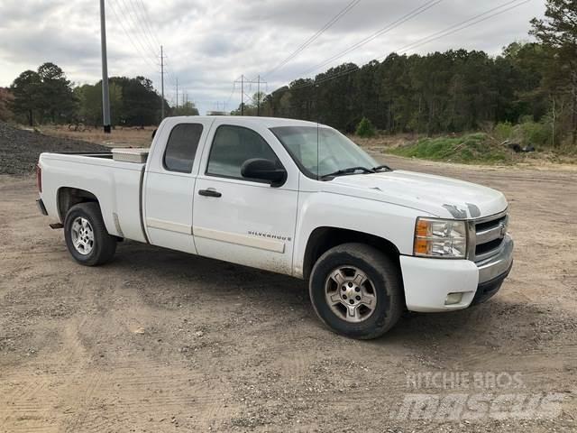 Chevrolet 1500 Drugi