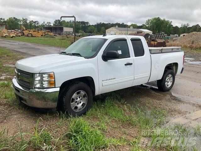 Chevrolet 1500 Drugi