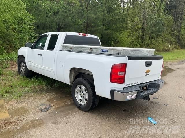 Chevrolet 1500 Drugi