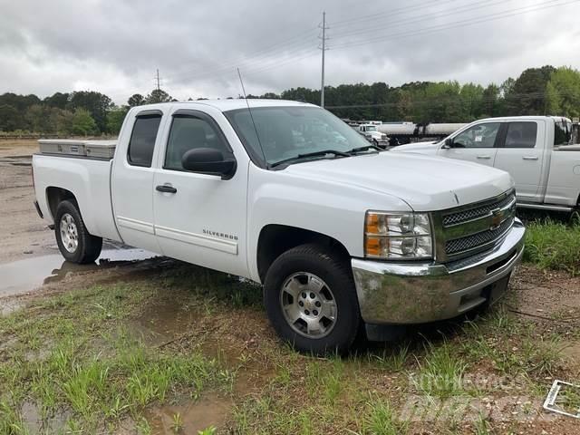 Chevrolet 1500 Drugi
