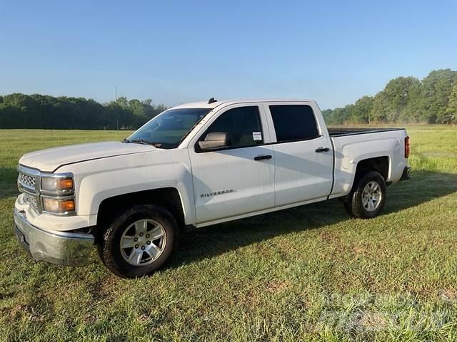 Chevrolet 1500 Drugi