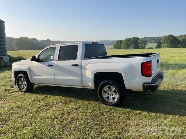 Chevrolet 1500 Drugi