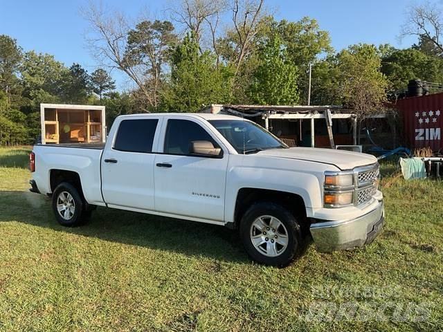 Chevrolet 1500 Drugi