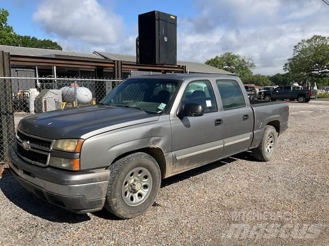Chevrolet 1500 Drugi
