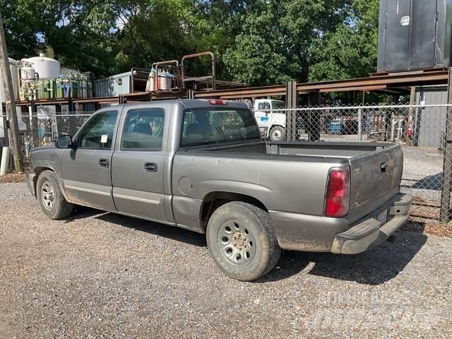 Chevrolet 1500 Drugi