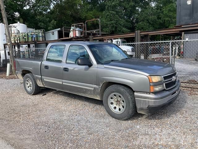 Chevrolet 1500 Drugi