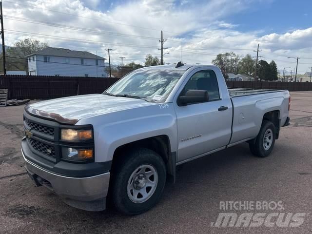 Chevrolet 1500 Drugi