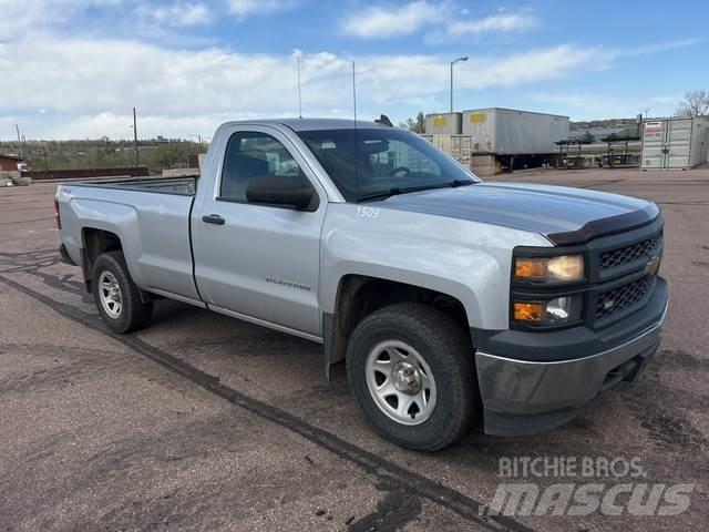 Chevrolet 1500 Drugi