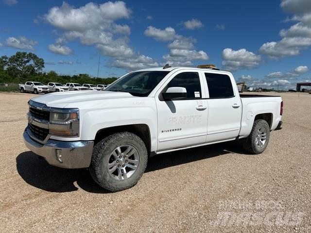 Chevrolet 1500 Drugi