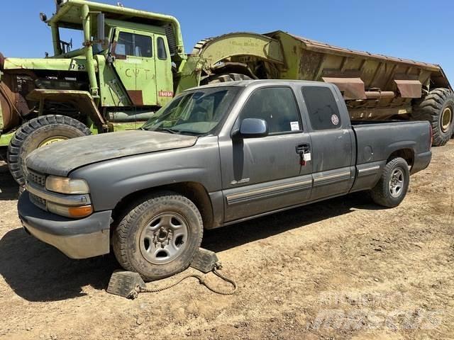 Chevrolet 1500 Drugi