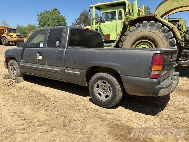 Chevrolet 1500 Drugi