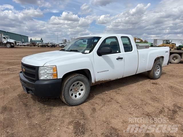Chevrolet 1500 Drugi