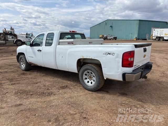 Chevrolet 1500 Drugi