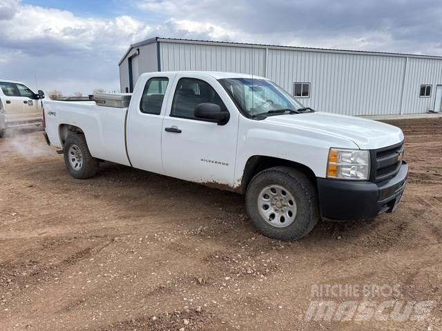 Chevrolet 1500 Drugi