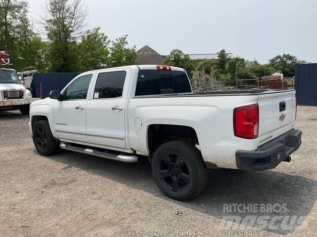 Chevrolet 1500 Drugi