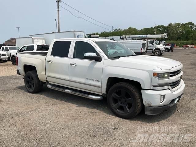 Chevrolet 1500 Drugi